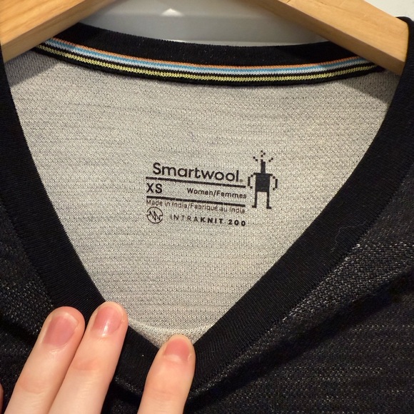 Smartwool base layer - Picture 3 of 6